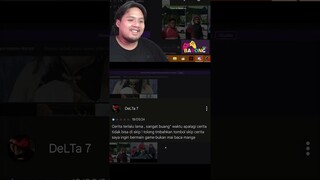 Wuthering Waves ga Support Bahasa Indo?? 😂 #wutheringwaves #shorts #wuwa