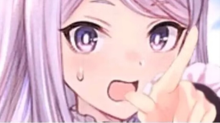 Let's have some Uma Musume: Pretty Derby's mourning pictures