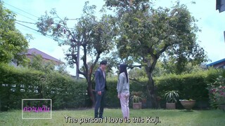 oh my ghost ep 14 eng sub