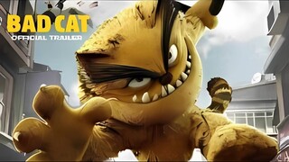 Bad Cat _ full movie Link In Description