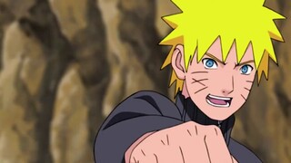 Kakashi mengetahui kebenaran tentang Naruto dan Sasuke yang datang dari masa depan