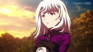 Illya: Biar kuberitahu, bagaimana rasanya menjadi saudara perempuan?