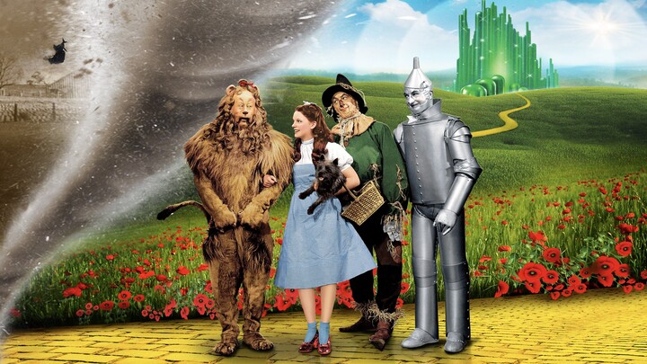 Watch The Wizard of Oz Full Movie 1939 HD - onoflix.ru