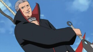 Naruto นารูโตะ ตำนานวายุสลาตัน ตอนที่77 พากย์ไทย