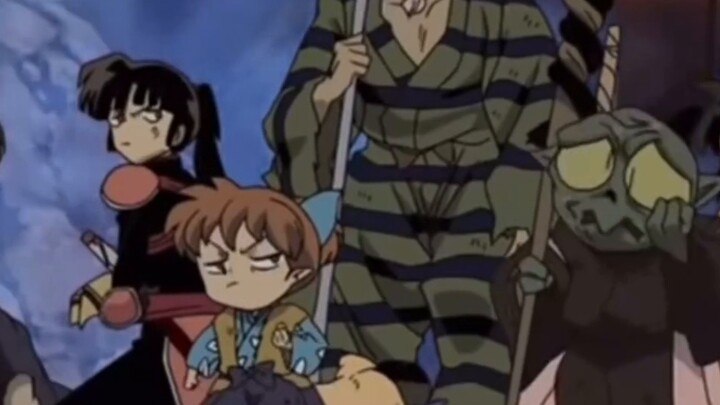 Of all the beatings Xie Jian had received over the years, only Seshomaru was the gentlest.