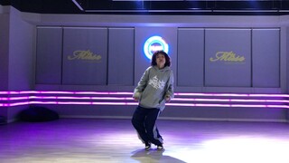 【hiphop】喜欢的两个片段，音乐舞蹈律动用心去体会