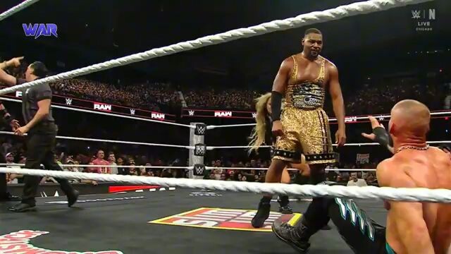 WWE Best Moves of July 2026