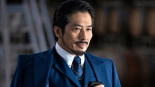 【ฮิโรยูกิ ซานาดะ】การผสมผสานเครื่องแต่งกายตัวละครสมัยใหม่ | “คุณพ่อ มาเล่นกับไฟกันเถอะ”