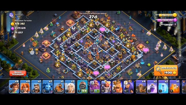 cara mendapatkan eliksir  hitam 25.000 di coc th 15. #coc #clashofclans #th15 #darkelixir #COCTH15