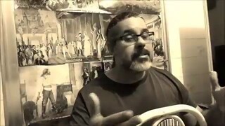 André Luiz Constantor - As fases e faces do protestantismo no Brasil