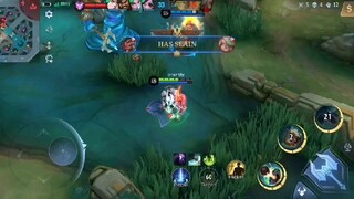 unahin mo palagi hanzo
