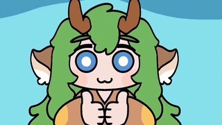 Maimai Penguin loves to explore!