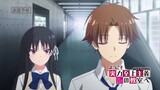 Classroom of the Elite Episode 4 Preview