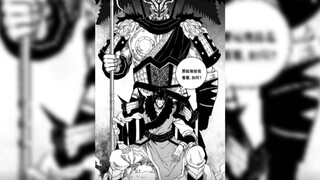 Komik + Dubbing Zhenhun Street Musim 4 (41) Xiang Yu menyelamatkan Zhao Yun