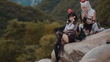 [Oriental Project] Gensokyo's Aeolus Girl · Wenwen Daily Reporter vlog
