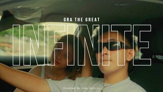 GRA THE GREAT - Infinite (Official Music Video)