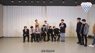 CHARADES PUNISHMENT | SEVENTEEN NEWS ADE