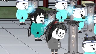 第二十四集：药师的三项考核