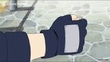 Kakashi and Guy rock paper scissors dance #anime #edir