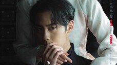 Alchemy of soul s2 episode 3 sub indo
