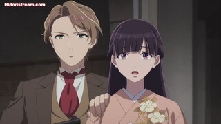 My Happy Marriage Season 2 Episode 12 (Subtitle Indonesia)