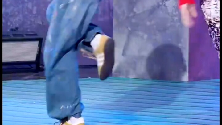 Little Feet, Big Miracles