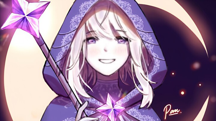 [Genshin Impact | Prophecy] March Goddess "The fate of Teyvat cannot be easily shaken"