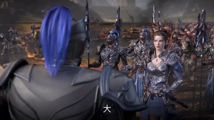 Purple River S2 Ep 19 Sub Indonesia