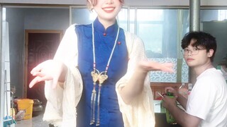 你用多难听的话评价我！我好不好，这些大山里的可怜人不知道吗