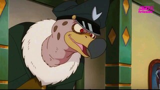 doraemon tập dài nobita và những dũng sĩ có cánh (2001)