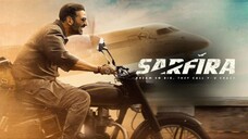 Safira (2024) Hindi