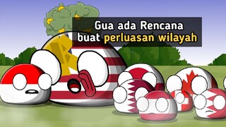 Rencana Ekspansi(Komunitas Merah Putih)