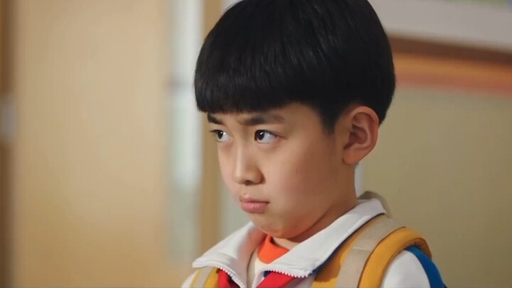 #MiXiaoQuanSchoolDay