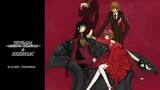 19sai - xxxholic opening full