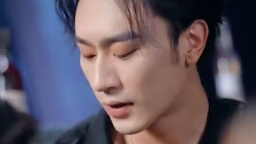 【INDO SUB】Hati Ini Tak Akan Lagi Tergoda_ Bisakah Kabur dari Cinta Sang Tiran