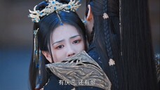 哄媳妇的澹台烬好温柔,澹台烬告白, 俩人误会解开,终于在一起啦# 白鹿 # 罗云熙 #长月烬明