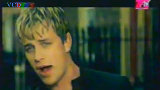 Westlife - My Love (MTV Non stop hits via MTV Asia 2000)