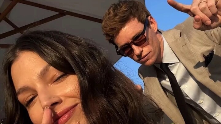 أين القاتل العجيب؟ 😋😋