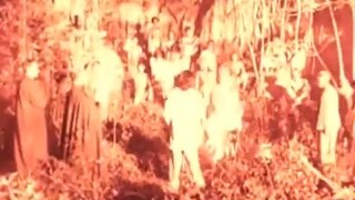 spirit warriors 2( the shortcut)