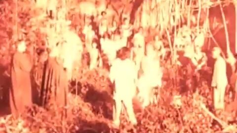 spirit warriors 2( the shortcut)