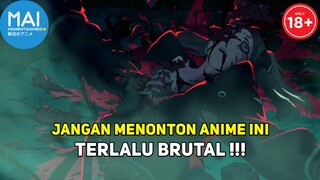 Beneran Mau Menonton Anime Ini !!?