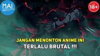 Beneran Mau Menonton Anime Ini !!?