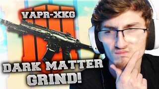 😍 I LOVE THIS GUN! | Road to Dark Matter - VAPR-XKG (BO4)