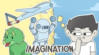IMAGINATION