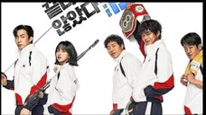 Good Boy Eps 1 Sub Indo
