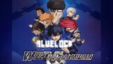Blue Lock project world champion - Gameplay