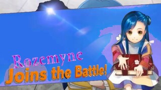 Super Smash Bros. Leaked Fighter #2 The Ascendance of a Bookworm