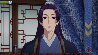 Thuyết Minh Dược Sư Tự Sự Phần 1 Tập 4 TV370HAY Official