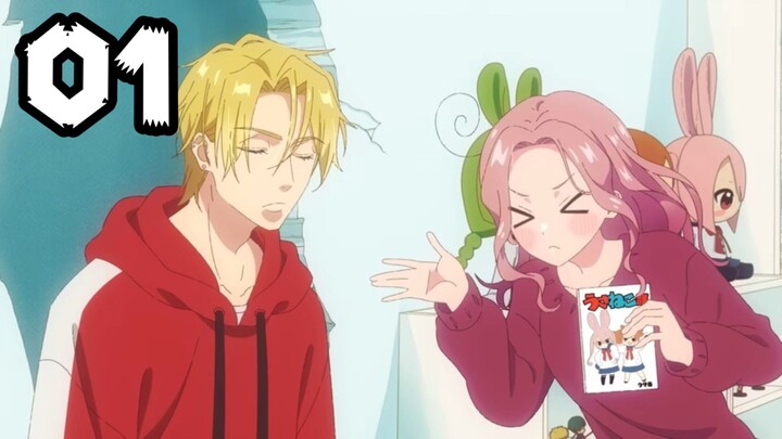 Pardon the Intrusion, I'm Home! | Episode 1