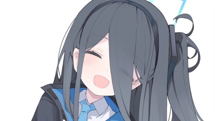 AI Tiāntóng Àilìsī - "I Love You - Shanghai Crab" Alice really, really loves Sensei!